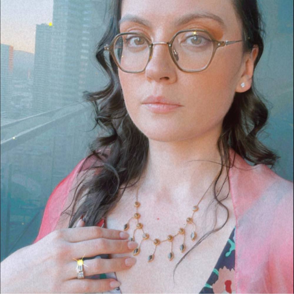Meet your Posher, Bridget